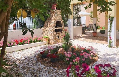 Skala Kallirachis Apartment | Moloha