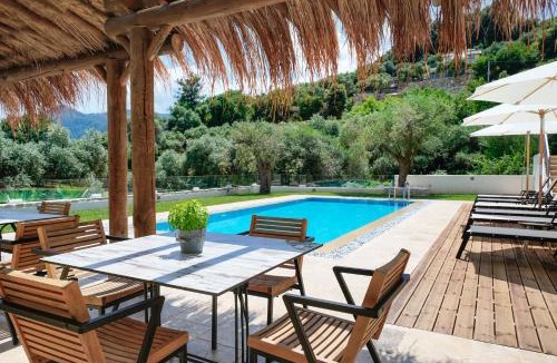 Golden Beach Hotel | Mon Avis boutique hotel