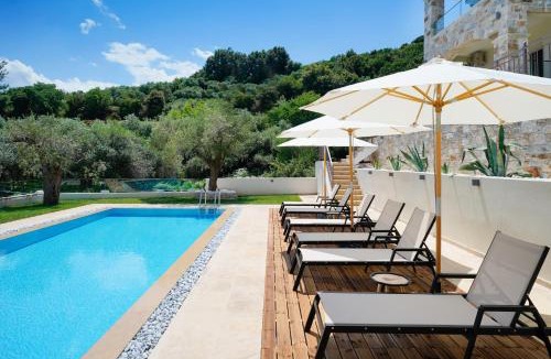Golden Beach Hotel | Mon Avis boutique hotel