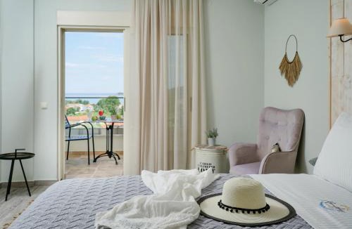 Golden Beach Hotel | Mon Avis boutique hotel