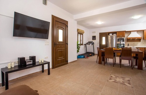 Pefkos Villa | Monalisa Villa in Pefkoi