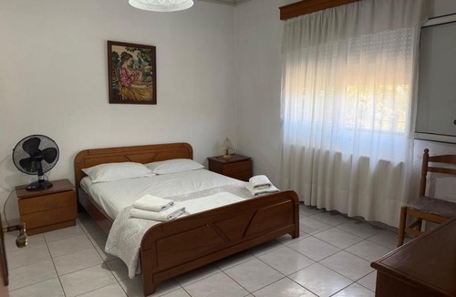 Nestos Villa | Monastiraki Villa
