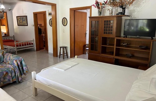 Nestos Villa | Monastiraki Villa