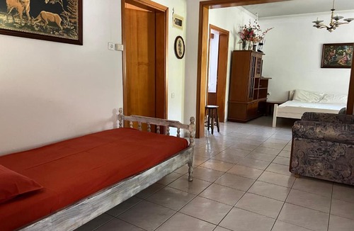 Nestos Villa | Monastiraki Villa