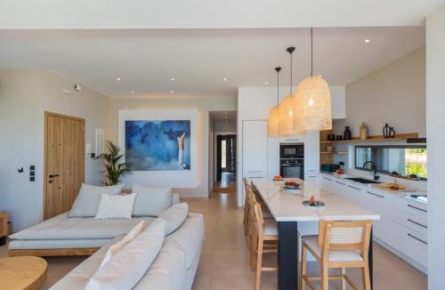 Loukerata House | Moncasa Your Ionian home
