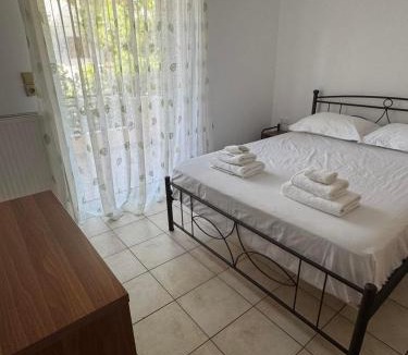 Monemvasia Apartment | Monemvasia View