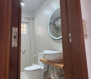 Monemvasia Apartment | Monemvasia View