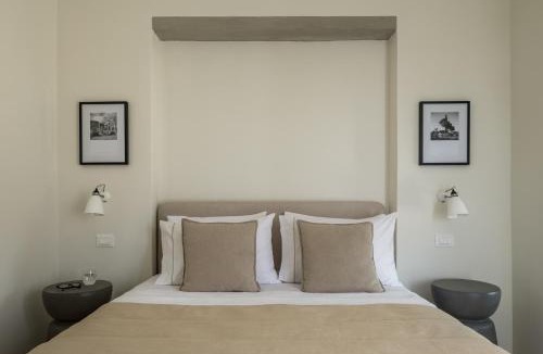 Lefktron Villa | Monolithoi Villas