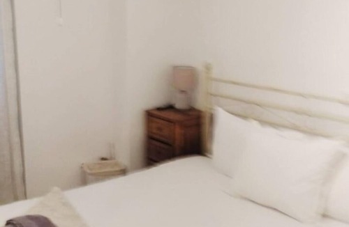 Monolithos Villa | Monolithos Pool Villa by the Beach