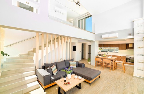 Mathes Villa | Moonlight Grand Villa 3 Heated Pools 45 guests