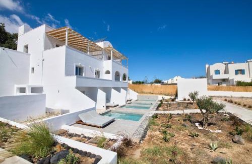 Agia Paraskevi Hotel | Moonlight Hotel