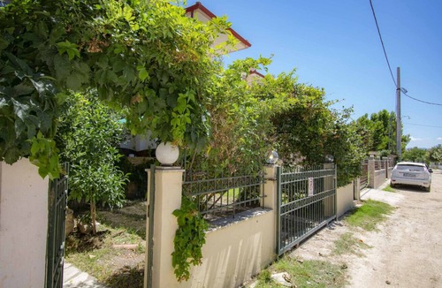 Nikita House | Moonlight Maisonette by RentalsPro - Nikiti Halkidiki