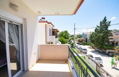 Nikita House | Moonlight Maisonette by RentalsPro - Nikiti Halkidiki