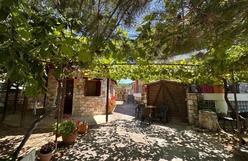 Limenaria Apartment | Morfili Villa