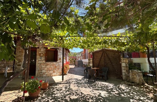 Limenaria Apartment | Morfili Villa