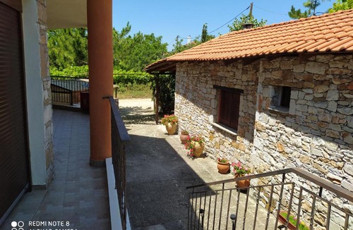 Limenaria Apartment | Morfili Villa