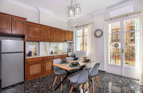 Old Town Rethymnon House | Mosaico Cozy House - a 63m2 house in the heart of Old Town of Rethymno!