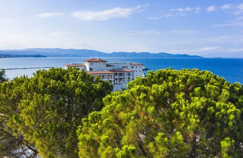 Aristotelis Hotel | Mount Athos Resort