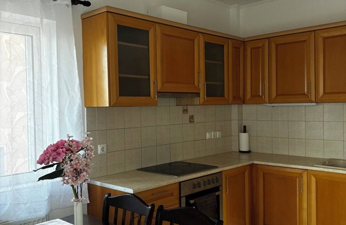Monemvasia Apartment | Mountain and sea view, 5 minutes on foot away from the center!
