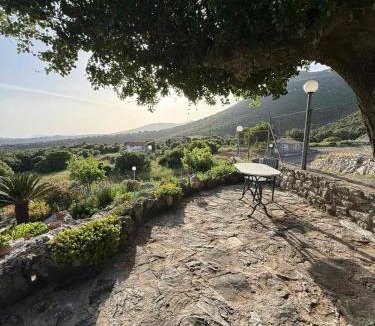 Messini House | Mountain Escape Villa