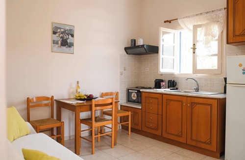 Kalymnos Cottage | Mountain-Sea Kalymnos for 2
