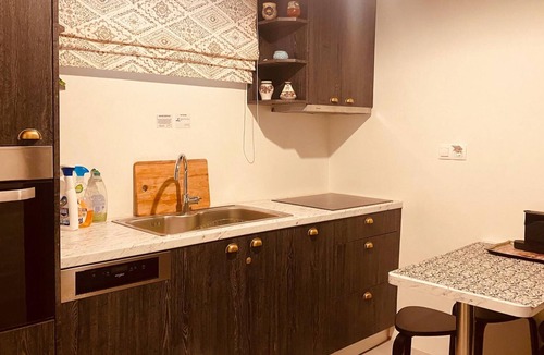 Old Town House | Mouragia House in Kerkira