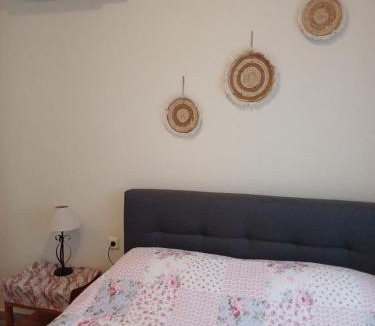 Keramidi House | Mourayio