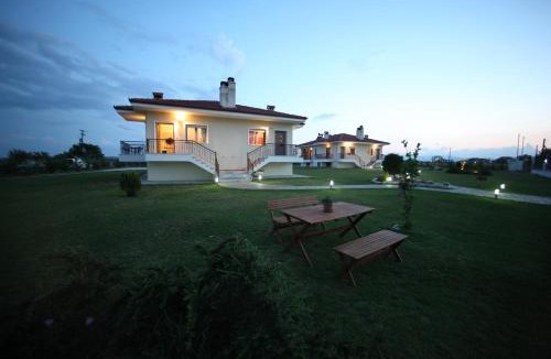 Poria Apartment | Mouses Apartments