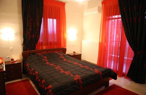 Poria Apartment | Mouses Apartments