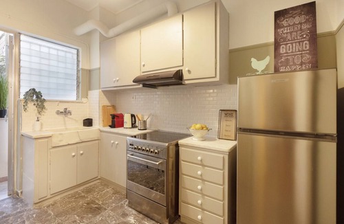 Pasalimani Apartment | Moutsopoulou66 · Prime Seafront Living with a Priv