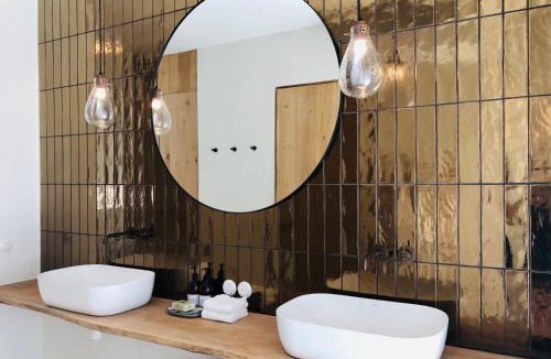 Kithira Villa | Mr. Bliss