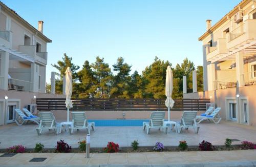 Ayios Kirikos House | MS Village