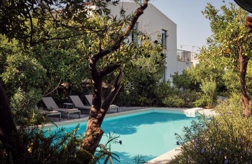 Pigi Villa | Muazzo Historic Residence, a modernized gem, By ThinkVilla