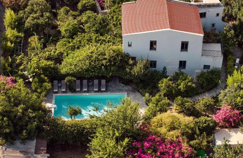 Pigi Villa | Muazzo Historic Residence, a modernized gem, By ThinkVilla