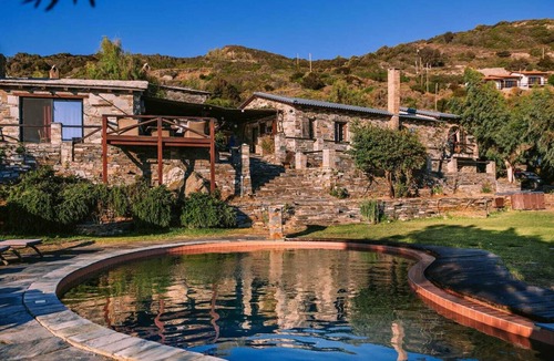 Karystos House | Much more than a holiday home, rent your own private village!