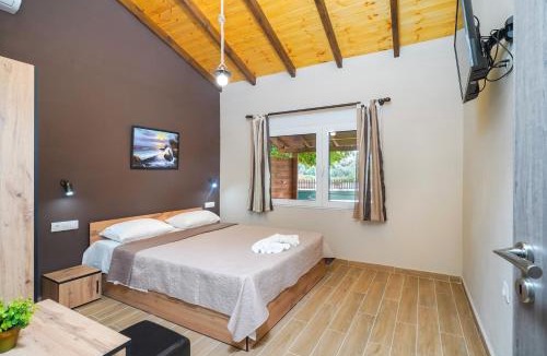 Skala Marion Apartment | Mulberry Apartment