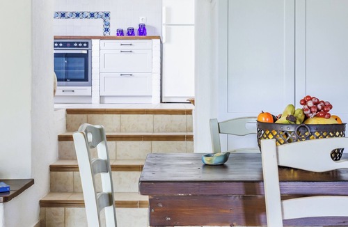 Skopelos Cottage | MULBERRY TREE COTTAGE With Private Pool And Valley Views (1 Bedroom, Sleeps 4)