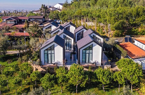 Tirana Villa | Muraga Villas 5 | Tradita by PikHost