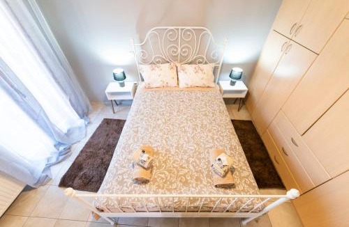 Ioannina Town Centre Apartment | Muses old town ioannina Urania
