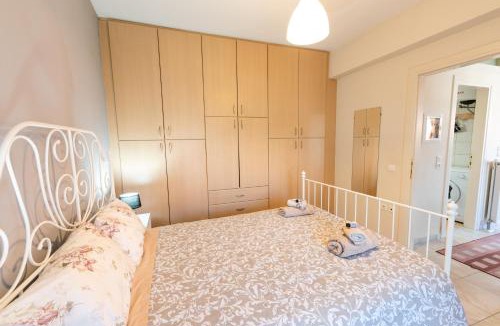 Ioannina Town Centre Apartment | Muses old town ioannina Urania