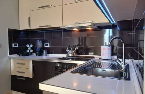 Berat Apartment | Muska Comfy Apartment