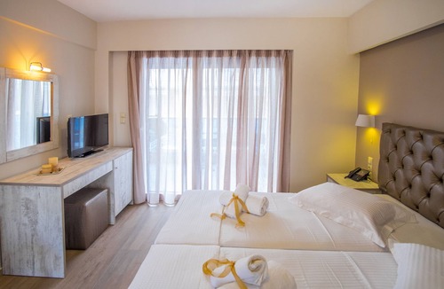 Kanali Hotel | Must Boutique Hotel