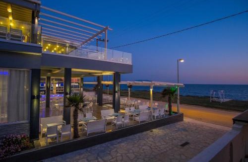 Kanali Hotel | Must Boutique Hotel & Restaurant