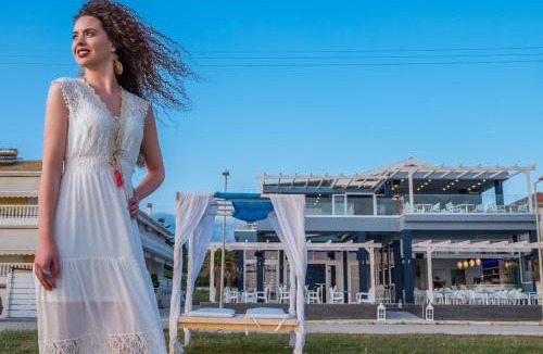 Kanali Hotel | Must Boutique Hotel & Restaurant