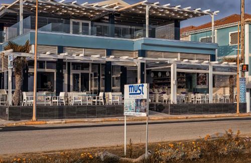 Kanali Hotel | Must Boutique Hotel & Restaurant