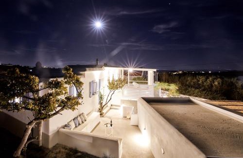 Paraga Villa | My Chorio Mykonos Country Summer House