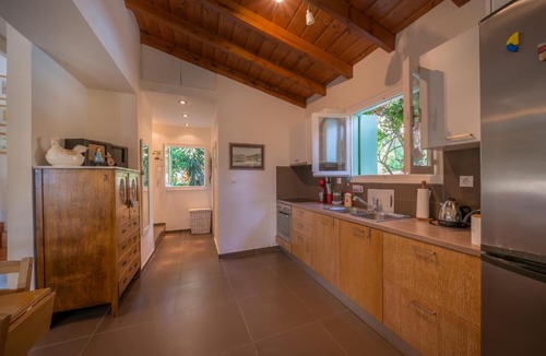 Agia Marina House | My Little House - Family House with Private Terrace