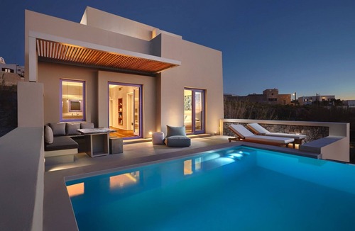 Pyrgos Villa | My Santorini Villa, Pyrgos