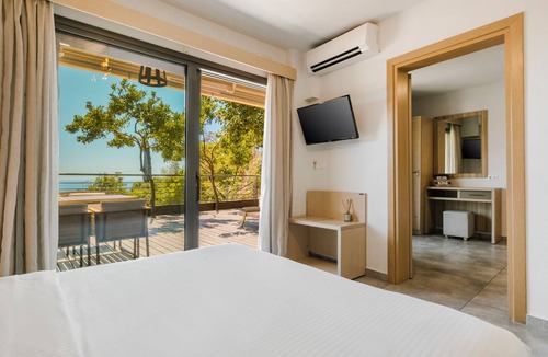 Anthousa Hotel | My Suite Boutique Hotel