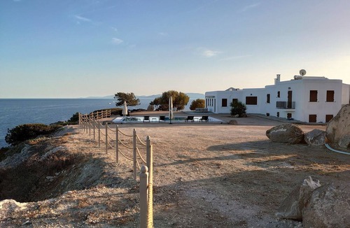 Kontos Villa | My Way Kavos Villa